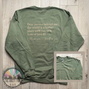 Be Kind Shirt